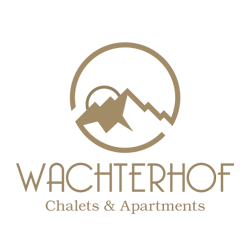 Wachterhof Chalets & Apartments Logo