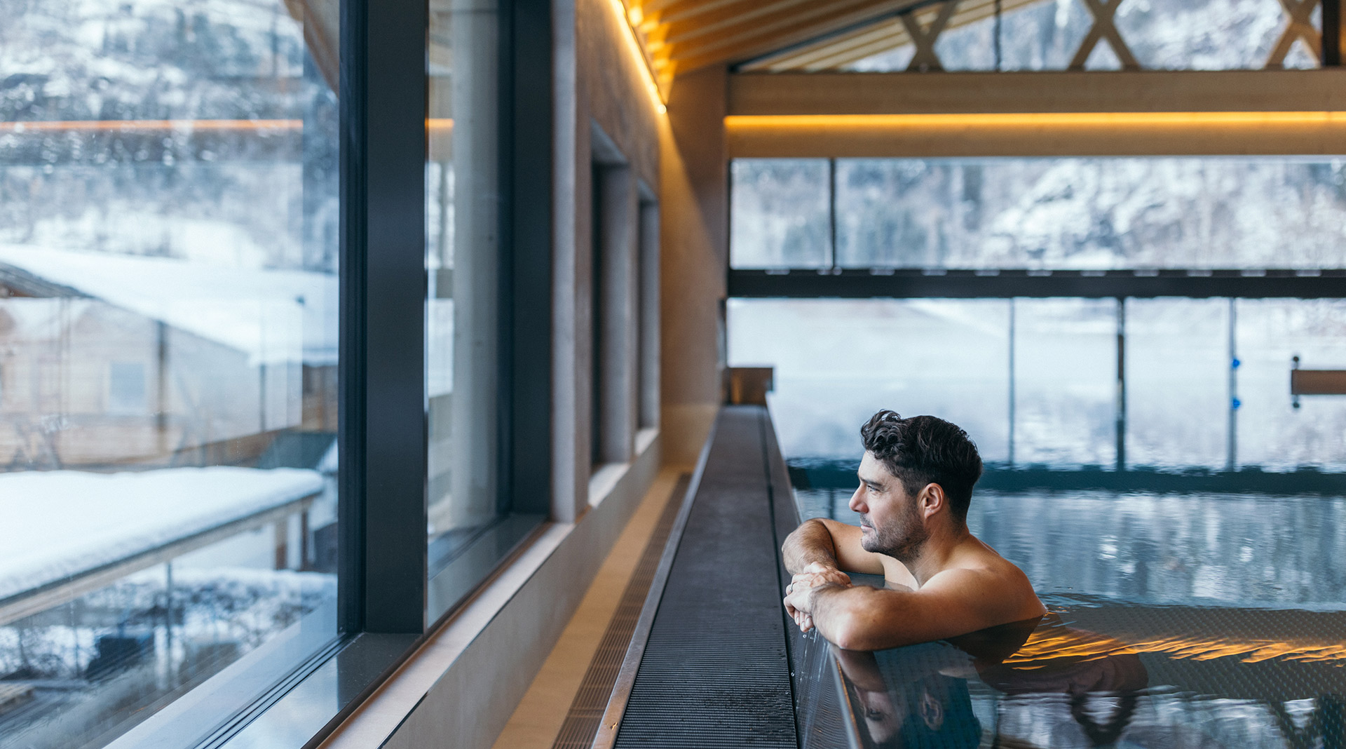 feelfree Resort Ötztal - Sommerurlaub im Chaletdorf in den Ötztaler Alpen in Tirol feelfree Resort Ötztal Sommerurlaub Chaletdorf Ötztaler Alpen Tirol